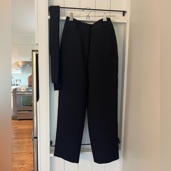 Wilfred Tie-front Pant - Picture 5 of 9